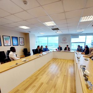 “60+ Uluslararası Tazelenme Üniversitesi” Protokolü imzalandı. - fotoğraf 1