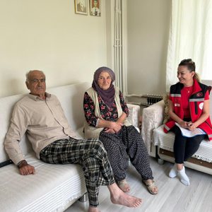 Hane Ziyaretleri - fotoğraf 2