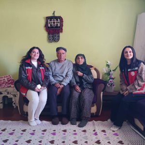 Hane Ziyaretleri - fotoğraf 2