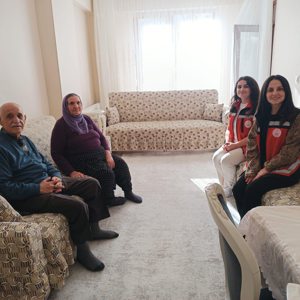 Hane Ziyaretleri - fotoğraf 4