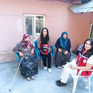 Hane Ziyaretleri - fotoğraf 3