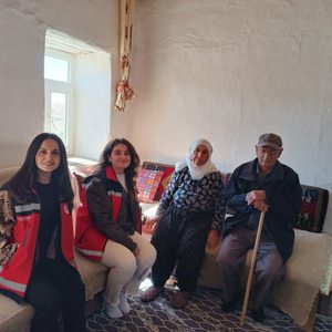 Hane Ziyaretleri - fotoğraf 1