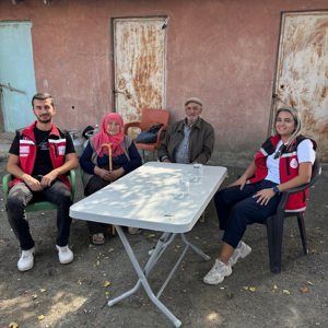 Hane Ziyaretleri - fotoğraf 1