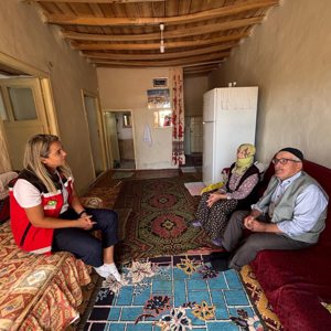 Hane Ziyaretleri - fotoğraf 3
