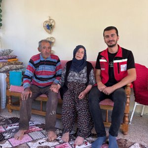 Hane Ziyaretleri - fotoğraf 2