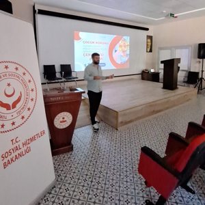  “Çocuk Koruma Alanında Karar Destek Mekanizmalarının Güçlendirilmesi Programı” başladı - fotoğraf 1