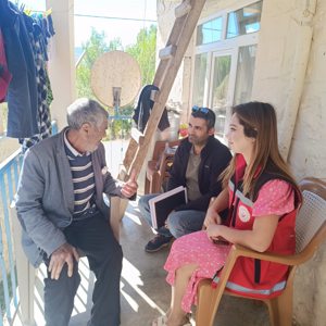 Hane Ziyaretleri - fotoğraf 1
