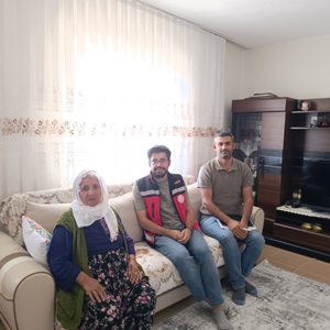 Hane Ziyaretleri - fotoğraf 2