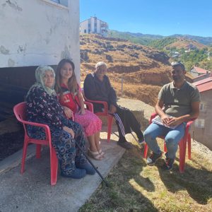 Hane Ziyaretleri - fotoğraf 3