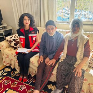 Hane Ziyaretleri - fotoğraf 4
