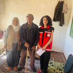 Hane Ziyaretleri - fotoğraf 2