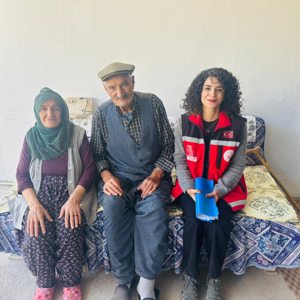 Hane Ziyaretleri - fotoğraf 1