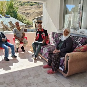 Hane Ziyaretleri - fotoğraf 1