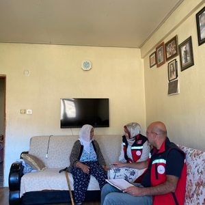 Hane Ziyaretleri - fotoğraf 2