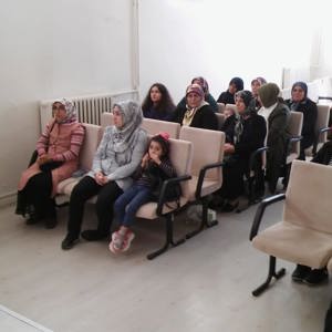 AEP Eğitimleri Devam Ediyor - fotoğraf 2