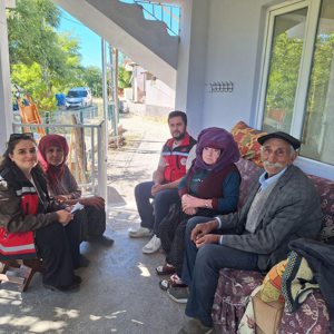 Hane Ziyaretleri - fotoğraf 3