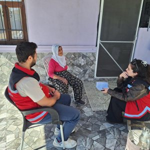 Hane Ziyaretleri - fotoğraf 2