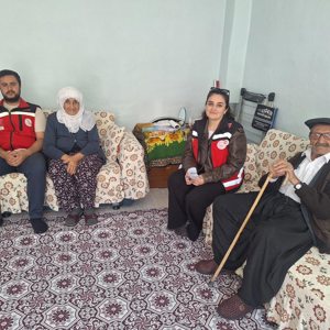 Hane Ziyaretleri - fotoğraf 4