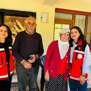 Hane Ziyaretleri - fotoğraf 1