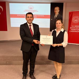 Yerinde Personel Eğitim Programı Tamamlandı - fotoğraf 1