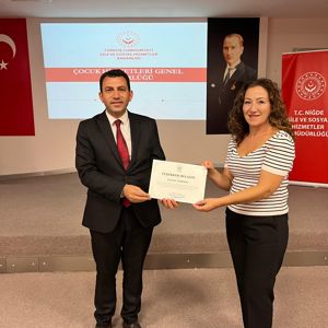 Yerinde Personel Eğitim Programı Tamamlandı - fotoğraf 2