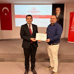 Yerinde Personel Eğitim Programı Tamamlandı - fotoğraf 3