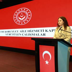 Samsun’da “Gönül Elçileri ile Koruyucu Aile Farkındalık Toplantısı” Gerçekleştirildi - fotoğraf 3