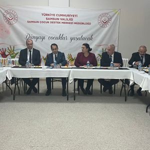 Sanayi Bölgelerinde Sosyal Hizmetler İçin Yeni Projelere  Adım Atıyoruz - fotoğraf 1