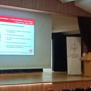 Er ve Erbaşlara “Aile Bilinci” ve “Bilinçli Medya Kullanımı” Semineri - fotoğraf 1
