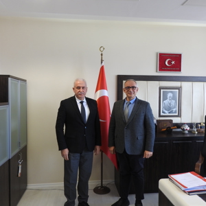Samsun’da Çocuklar İçin Sağlıklı Gülüşlere Anlamlı Bir İş Birliği - fotoğraf 3