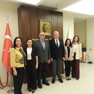 Samsun’da Çocuklar İçin Sağlıklı Gülüşlere Anlamlı Bir İş Birliği - fotoğraf 2