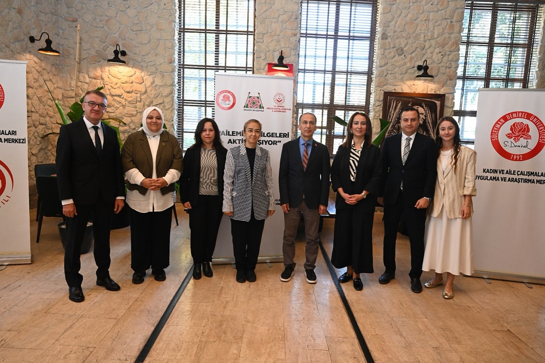 Ailemizin Bilgeleri Aktif Yaşıyor