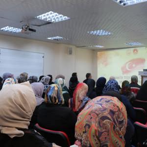 Sanata Teşvik ve Sanatla Yaşam Programı Başladı - fotoğraf 4