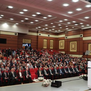 Bakanımız Göktaş, "2025 Aile Yılı Muhtarlara Yönelik Bilgilendirme Toplantısı"nda konuştu - fotoğraf 3