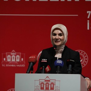 Bakanımız Göktaş, "2025 Aile Yılı Muhtarlara Yönelik Bilgilendirme Toplantısı"nda konuştu - fotoğraf 4