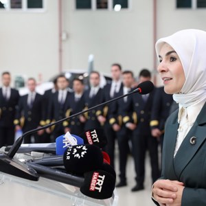 Bakanımız Göktaş, THY Pilot Mezuniyet Töreni’ne katıldı - fotoğraf 1