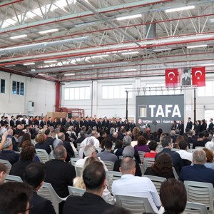 Bakanımız Göktaş, THY Pilot Mezuniyet Töreni’ne katıldı - fotoğraf 3