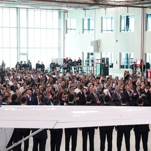 Bakanımız Göktaş, THY Pilot Mezuniyet Töreni’ne katıldı - fotoğraf 4