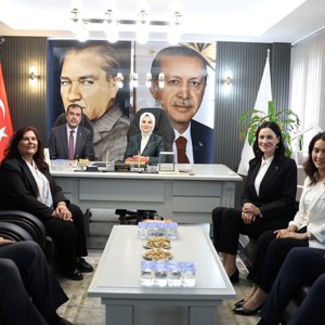 Bakanımız Göktaş, THY Pilot Mezuniyet Töreni’ne katıldı - fotoğraf 17