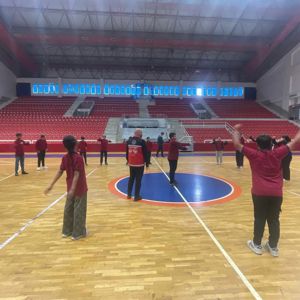  Minik Adımlar Zirveye! - fotoğraf 5