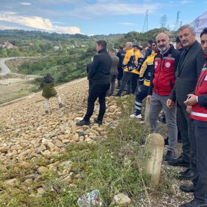 İl Afet Müdahale Planı Sel Tatbikatı - fotoğraf 5