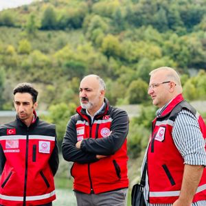 İl Afet Müdahale Planı Sel Tatbikatı - fotoğraf 6