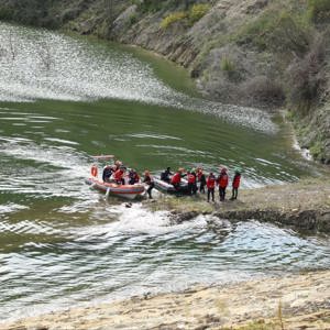 İl Afet Müdahale Planı Sel Tatbikatı - fotoğraf 9