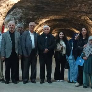 Ulu Çınarlarımız Memleketlerinde - fotoğraf 2
