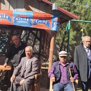 Ulu Çınarlarımız Memleketlerinde - fotoğraf 5