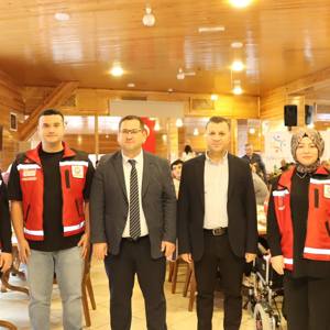 Kahramanlara Minnet, Emanetlere Şefkat - fotoğraf 11