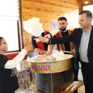 Kahramanlara Minnet, Emanetlere Şefkat - fotoğraf 13