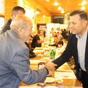 Kahramanlara Minnet, Emanetlere Şefkat - fotoğraf 8