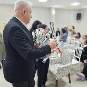 Samsun ÇES'te Dünya Kız Çocukları Günü Coşkuyla Kutlandı - fotoğraf 13