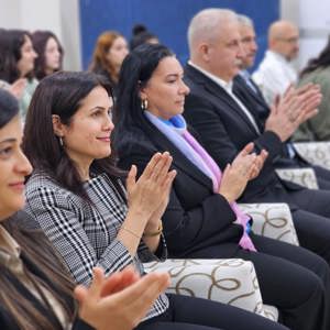 Samsun ÇES'te Dünya Kız Çocukları Günü Coşkuyla Kutlandı - fotoğraf 10